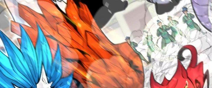 Ma Đạo Giới Bất Ổn Chapter 6.5 - Trang 2