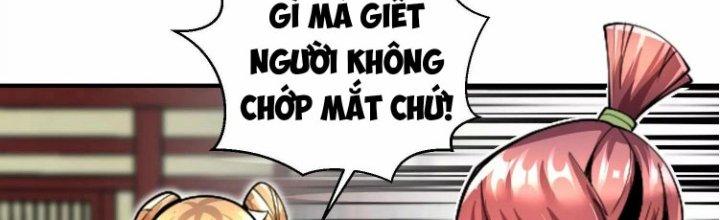 Ma Đạo Giới Bất Ổn Chapter 6.5 - Trang 2