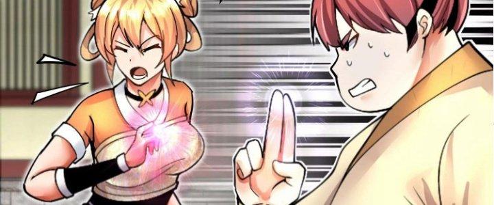 Ma Đạo Giới Bất Ổn Chapter 6.5 - Trang 2