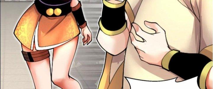 Ma Đạo Giới Bất Ổn Chapter 6.5 - Trang 2