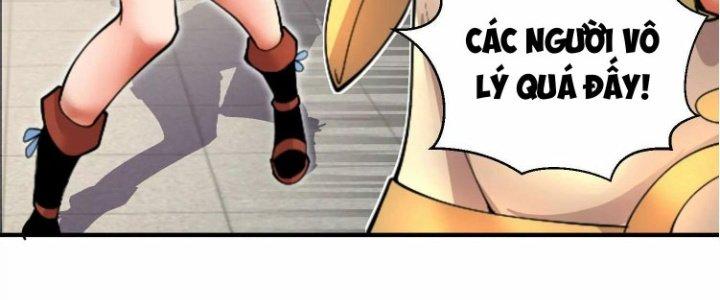 Ma Đạo Giới Bất Ổn Chapter 6.5 - Trang 2