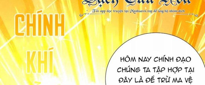 Ma Đạo Giới Bất Ổn Chapter 6.5 - Trang 2
