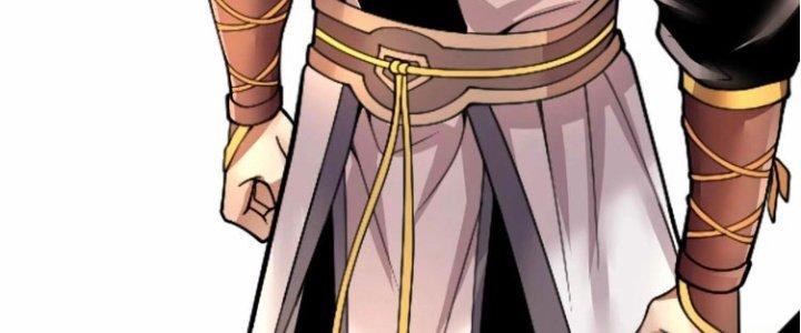 Ma Đạo Giới Bất Ổn Chapter 6.5 - Trang 2