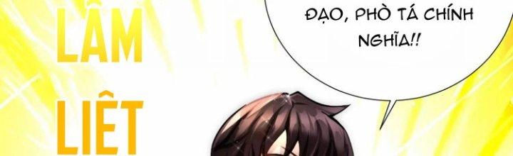 Ma Đạo Giới Bất Ổn Chapter 6.5 - Trang 2