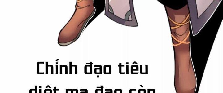 Ma Đạo Giới Bất Ổn Chapter 6.5 - Trang 2
