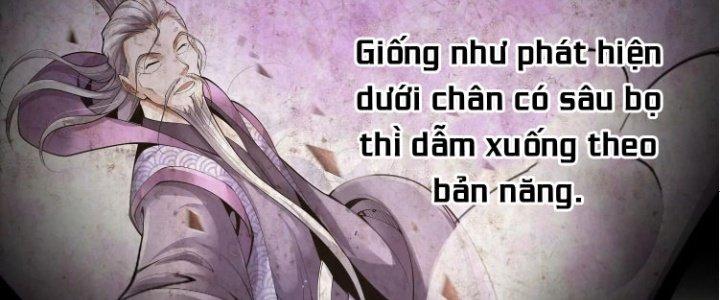Ma Đạo Giới Bất Ổn Chapter 6.5 - Trang 2