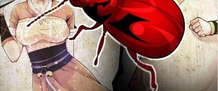 Ma Đạo Giới Bất Ổn Chapter 6.5 - Trang 2