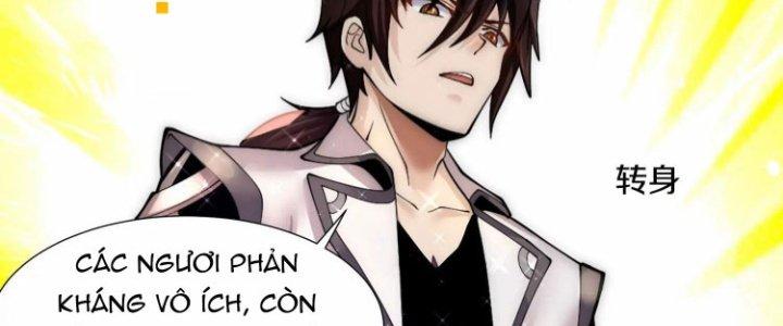 Ma Đạo Giới Bất Ổn Chapter 6.5 - Trang 2