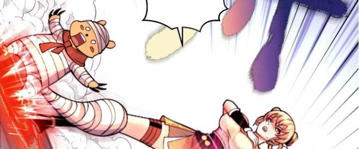 Ma Đạo Giới Bất Ổn Chapter 6.5 - Trang 2