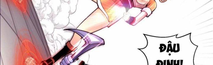 Ma Đạo Giới Bất Ổn Chapter 6.5 - Trang 2