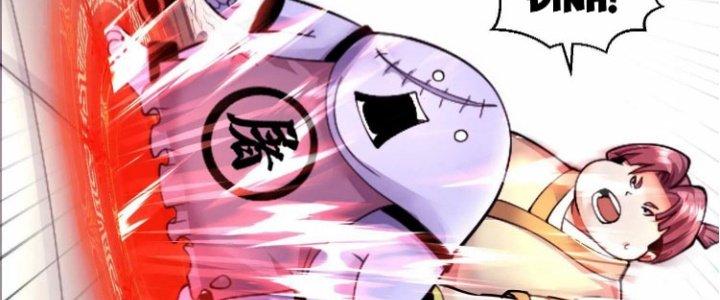 Ma Đạo Giới Bất Ổn Chapter 6.5 - Trang 2