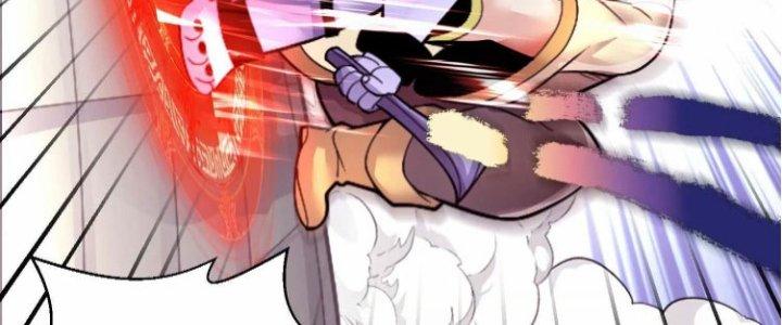 Ma Đạo Giới Bất Ổn Chapter 6.5 - Trang 2