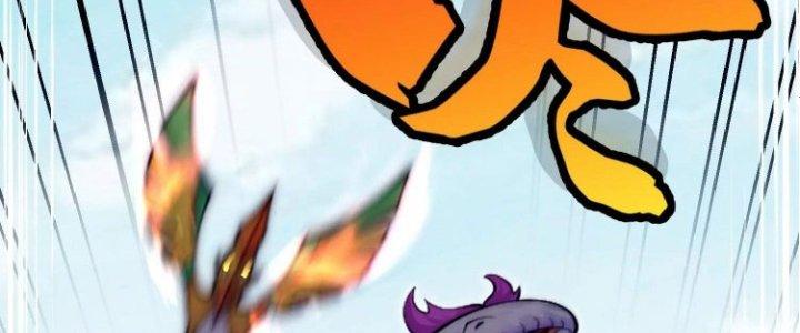 Ma Đạo Giới Bất Ổn Chapter 6.5 - Trang 2