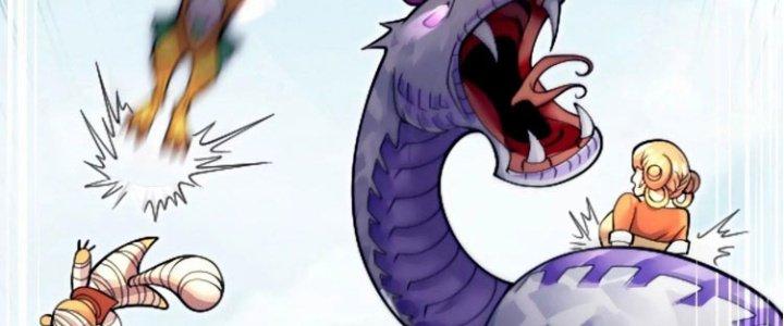 Ma Đạo Giới Bất Ổn Chapter 6.5 - Trang 2