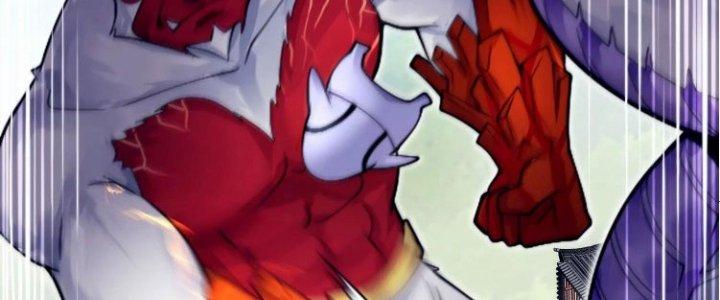 Ma Đạo Giới Bất Ổn Chapter 6.5 - Trang 2