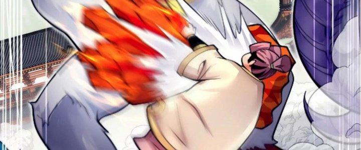 Ma Đạo Giới Bất Ổn Chapter 6.5 - Trang 2