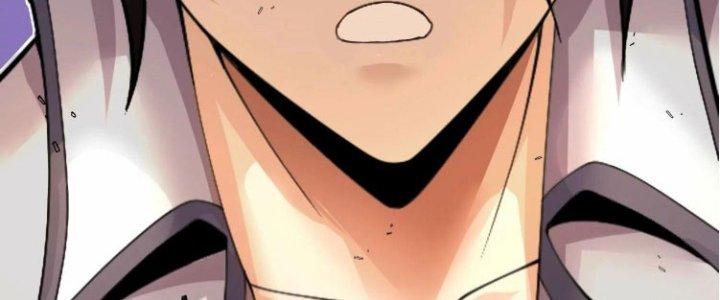 Ma Đạo Giới Bất Ổn Chapter 6.5 - Trang 2