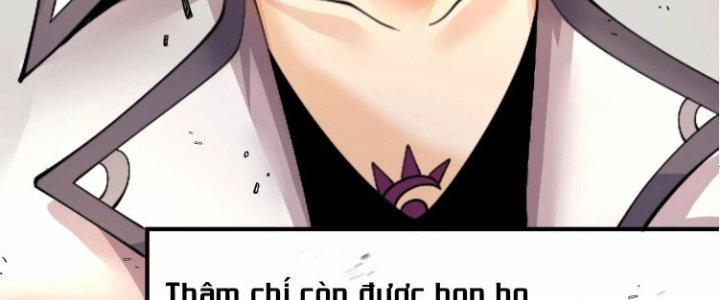 Ma Đạo Giới Bất Ổn Chapter 6.5 - Trang 2