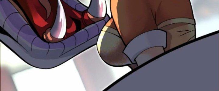 Ma Đạo Giới Bất Ổn Chapter 6.5 - Trang 2