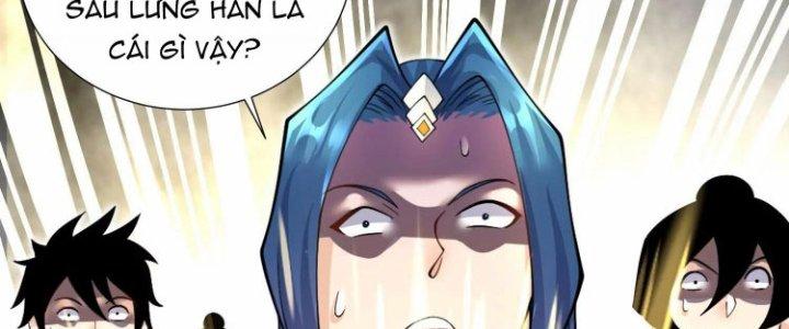 Ma Đạo Giới Bất Ổn Chapter 6.5 - Trang 2