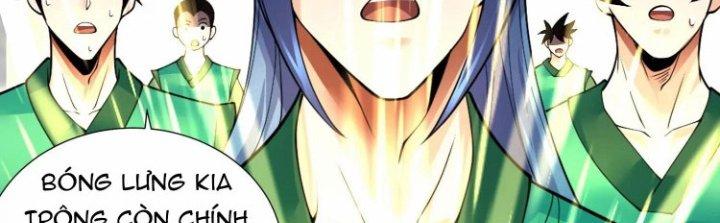 Ma Đạo Giới Bất Ổn Chapter 6.5 - Trang 2