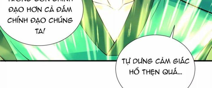 Ma Đạo Giới Bất Ổn Chapter 6.5 - Trang 2