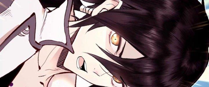 Ma Đạo Giới Bất Ổn Chapter 6.5 - Trang 2