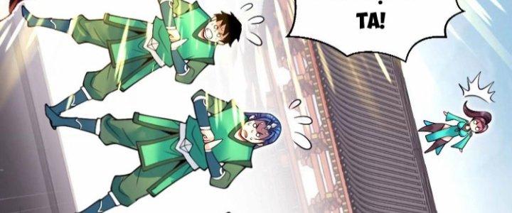 Ma Đạo Giới Bất Ổn Chapter 6.5 - Trang 2