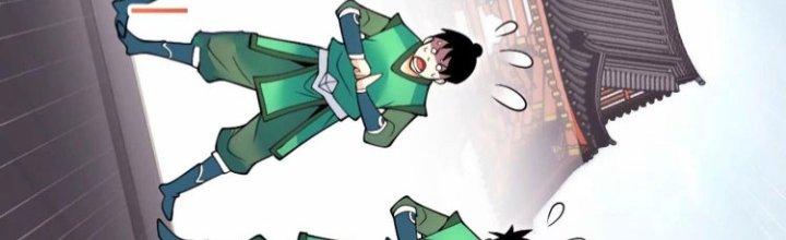 Ma Đạo Giới Bất Ổn Chapter 6.5 - Trang 2