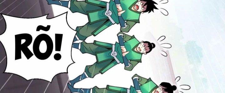 Ma Đạo Giới Bất Ổn Chapter 6.5 - Trang 2