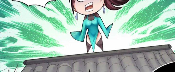 Ma Đạo Giới Bất Ổn Chapter 6.5 - Trang 2