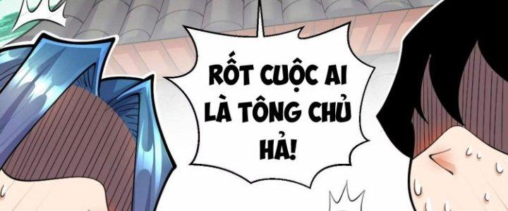 Ma Đạo Giới Bất Ổn Chapter 6.5 - Trang 2