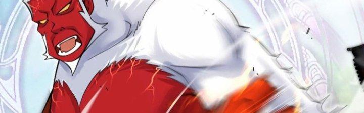 Ma Đạo Giới Bất Ổn Chapter 6.5 - Trang 2