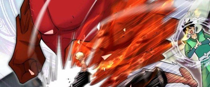 Ma Đạo Giới Bất Ổn Chapter 6.5 - Trang 2