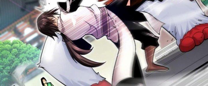 Ma Đạo Giới Bất Ổn Chapter 6.5 - Trang 2