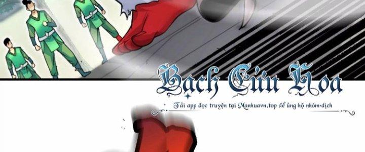 Ma Đạo Giới Bất Ổn Chapter 6.5 - Trang 2