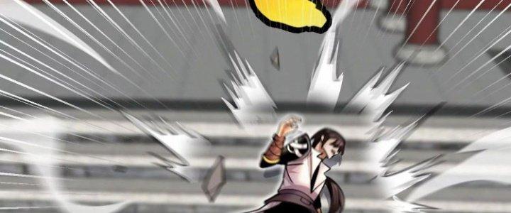 Ma Đạo Giới Bất Ổn Chapter 6.5 - Trang 2