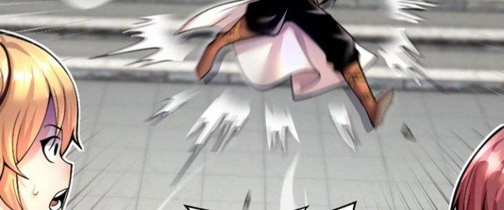 Ma Đạo Giới Bất Ổn Chapter 6.5 - Trang 2