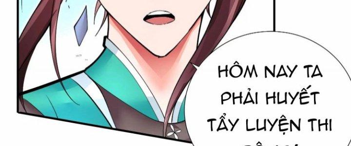 Ma Đạo Giới Bất Ổn Chapter 6.5 - Trang 2