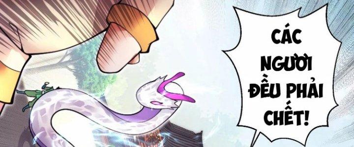 Ma Đạo Giới Bất Ổn Chapter 6.5 - Trang 2