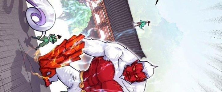 Ma Đạo Giới Bất Ổn Chapter 6.5 - Trang 2