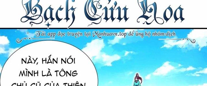 Ma Đạo Giới Bất Ổn Chapter 6.5 - Trang 2