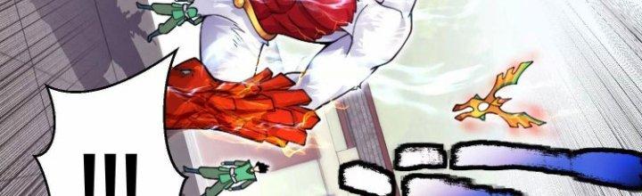 Ma Đạo Giới Bất Ổn Chapter 6.5 - Trang 2