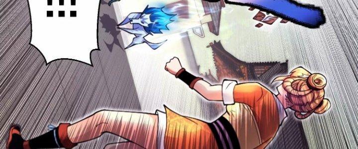 Ma Đạo Giới Bất Ổn Chapter 6.5 - Trang 2