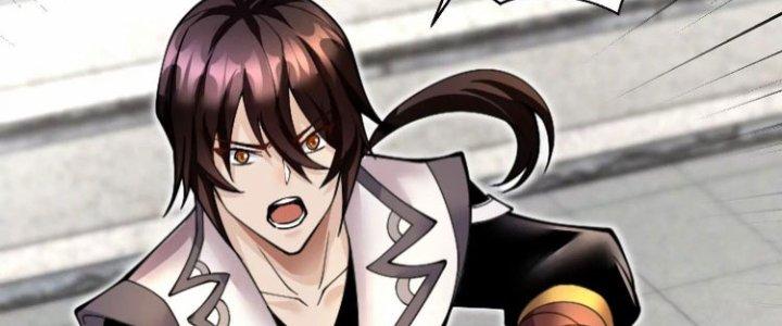 Ma Đạo Giới Bất Ổn Chapter 6.5 - Trang 2