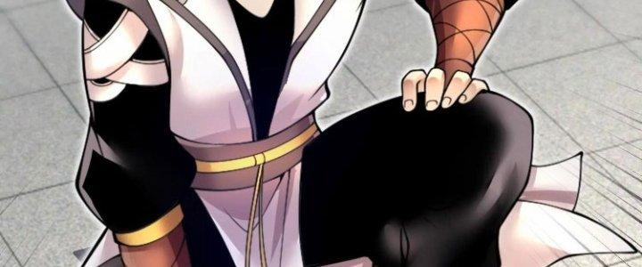 Ma Đạo Giới Bất Ổn Chapter 6.5 - Trang 2