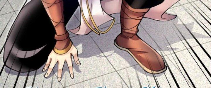 Ma Đạo Giới Bất Ổn Chapter 6.5 - Trang 2