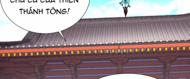 Ma Đạo Giới Bất Ổn Chapter 6.5 - Trang 2