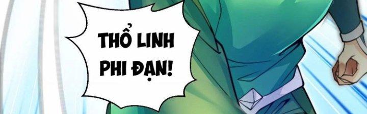 Ma Đạo Giới Bất Ổn Chapter 6.5 - Trang 2