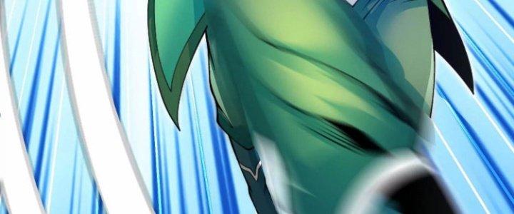 Ma Đạo Giới Bất Ổn Chapter 6.5 - Trang 2